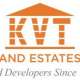 KVT HOMES AND ESTATES PVT LTD